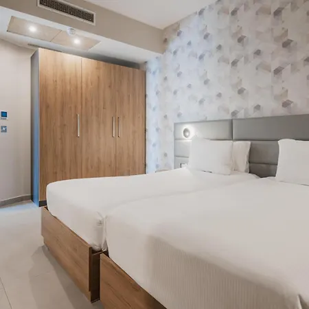 Doubletree By Hilton Malta Hotel 4*