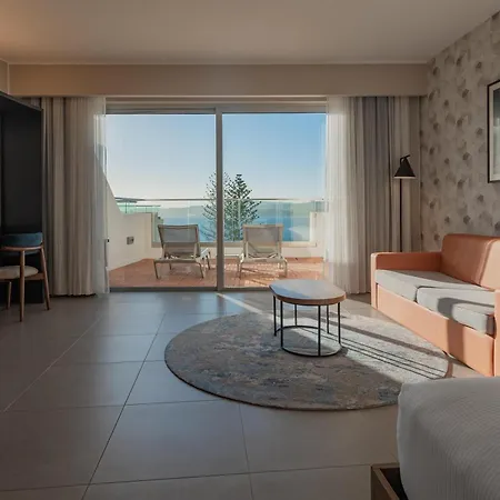Hotel Doubletree By Hilton Malta St. Paul's Bay