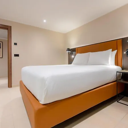 Doubletree By Hilton Malta St. Paul's Bay