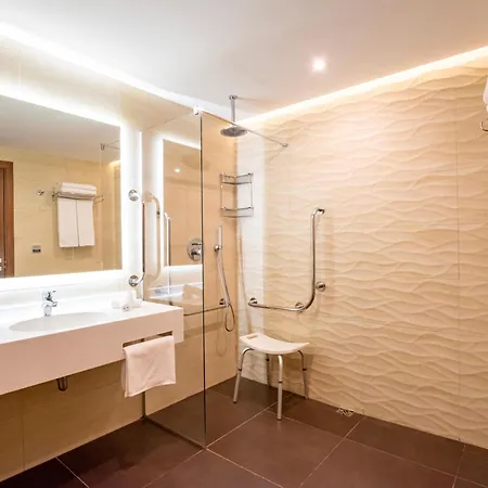 Doubletree By Hilton Malta 4*