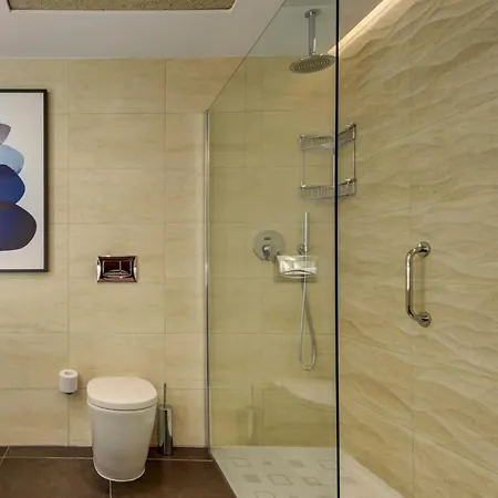 Doubletree By Hilton Malta Hotel St. Paul's Bay