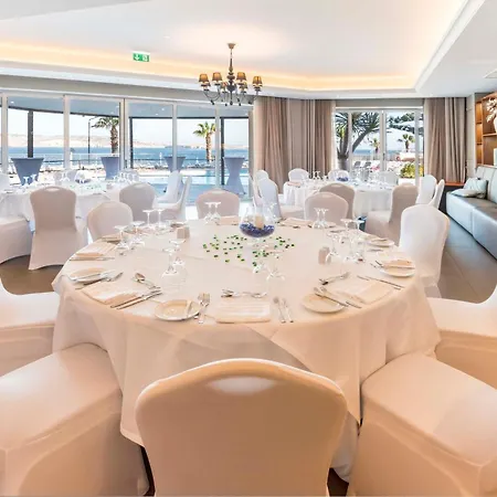 Doubletree By Hilton Malta St. Paul's Bay