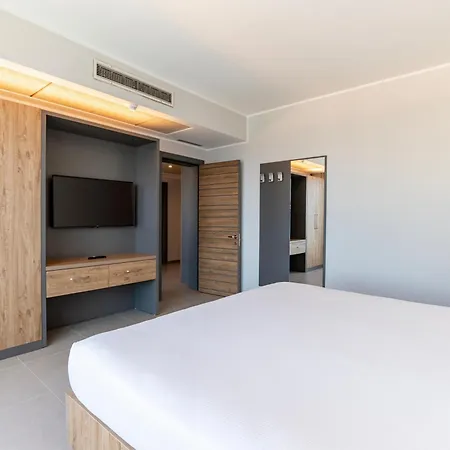 Doubletree By Hilton Malta 4* St. Paul's Bay