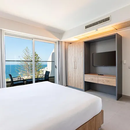 Doubletree By Hilton Malta Hotel