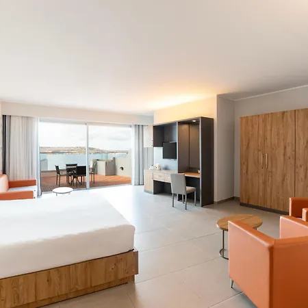 Doubletree By Hilton Malta Hotel St. Paul's Bay