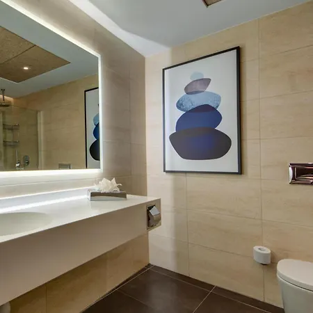 Doubletree By Hilton Malta St. Paul's Bay