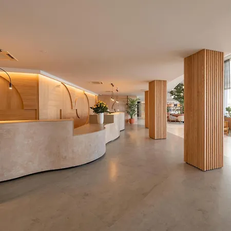 Doubletree By Hilton Malta 4* St. Paul's Bay