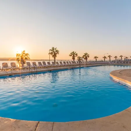 Doubletree By Hilton Malta Hotel 4*