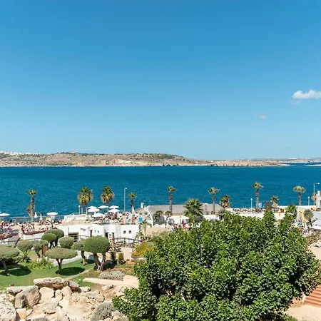 Hotel Doubletree By Hilton Malta St. Paul's Bay
