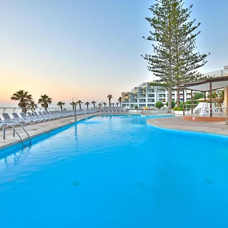 Doubletree By Hilton Malta St. Paul's Bay