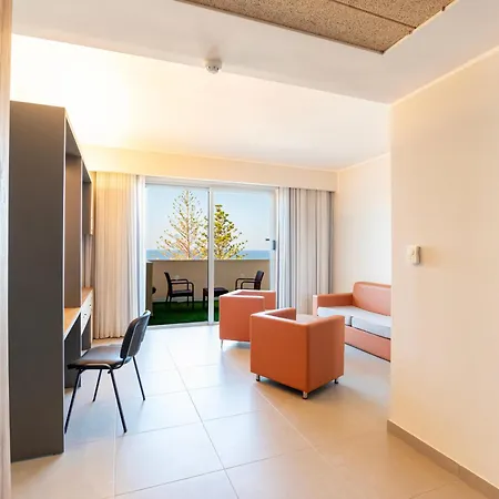 Doubletree By Hilton Malta Hotel St. Paul's Bay