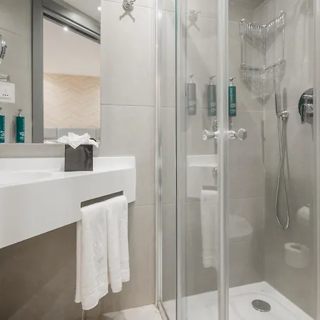 Hotel Doubletree By Hilton Malta