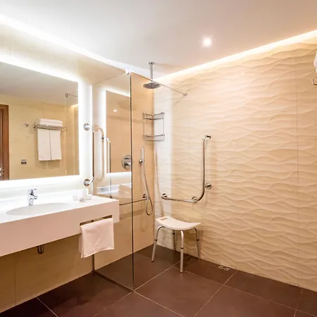Doubletree By Hilton Malta St. Paul's Bay