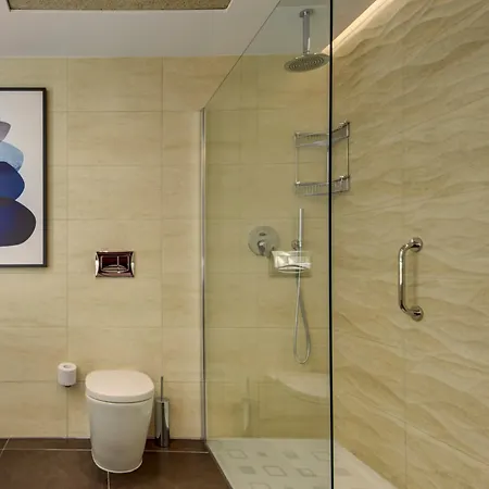 Doubletree By Hilton Malta