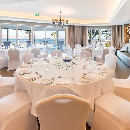 Doubletree By Hilton Malta 4* St. Paul's Bay