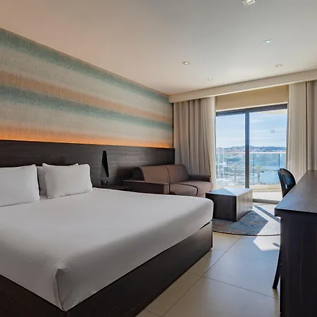 Doubletree By Hilton Malta Hotel St. Paul's Bay