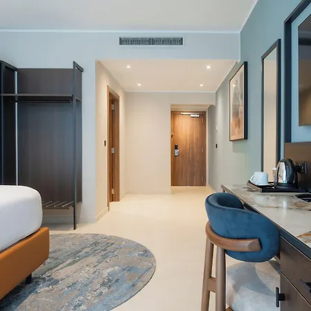 Doubletree By Hilton Malta Hotel 4*