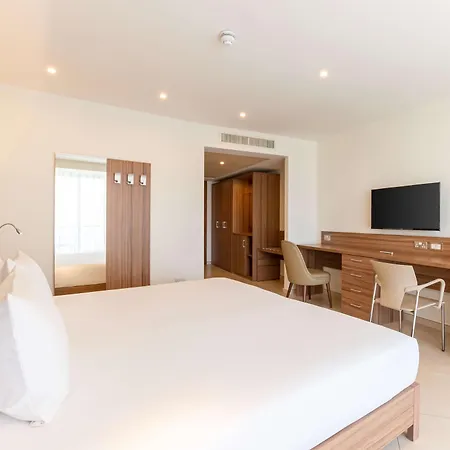 Doubletree By Hilton Malta St. Paul's Bay
