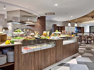Doubletree By Hilton Malta 4* San Pawl il-Baħar