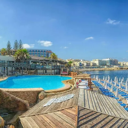 Doubletree By Hilton Malta 4*