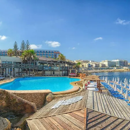 Doubletree By Hilton Malta 4*