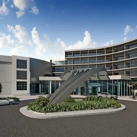 Doubletree By Hilton Malta Hotel