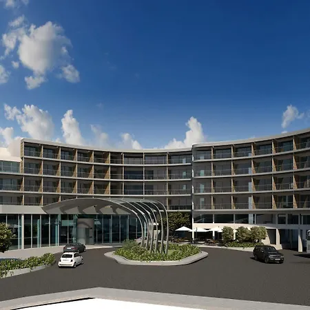 Doubletree By Hilton Malta