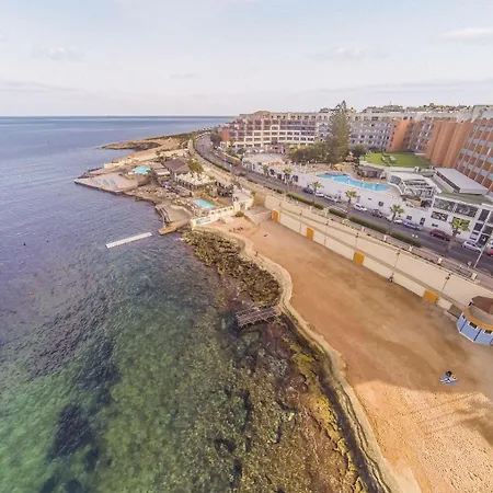 Doubletree By Hilton Malta St. Paul's Bay