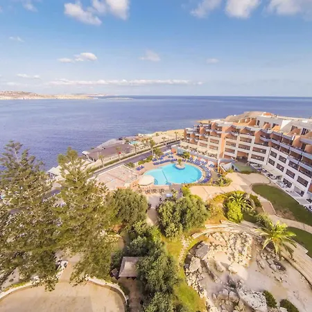 Doubletree By Hilton Malta Hotel 4*
