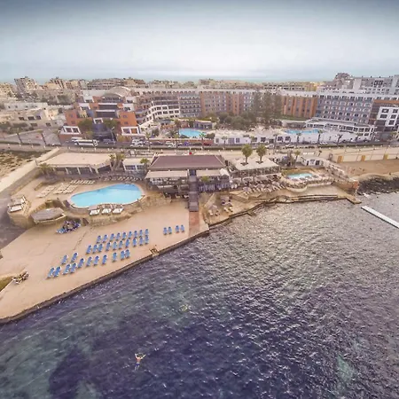Doubletree By Hilton Malta St. Paul's Bay