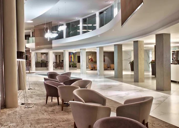 Doubletree By Hilton Malta 4*