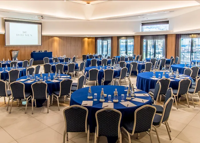 Hotel Doubletree By Hilton Malta