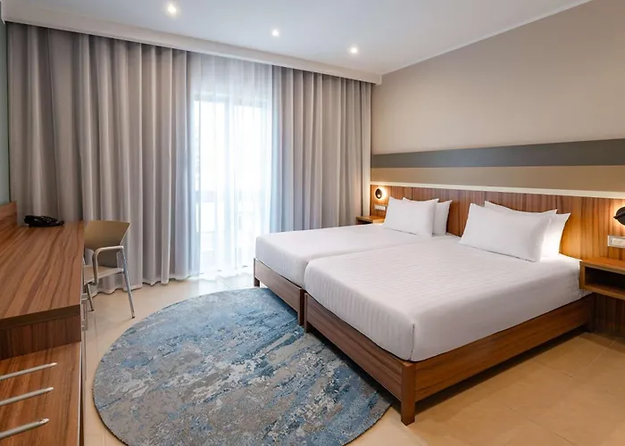 Doubletree By Hilton Malta 4* St. Paul's Bay