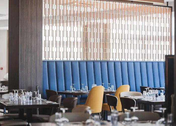 Doubletree By Hilton Malta Hotel