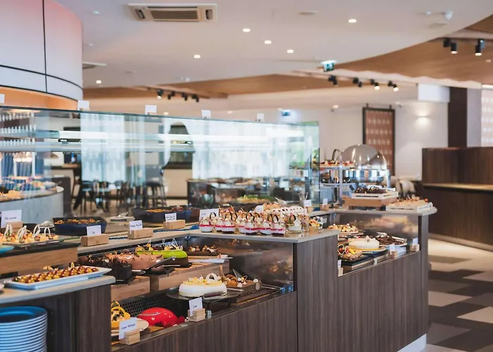 Hotel Doubletree By Hilton Malta