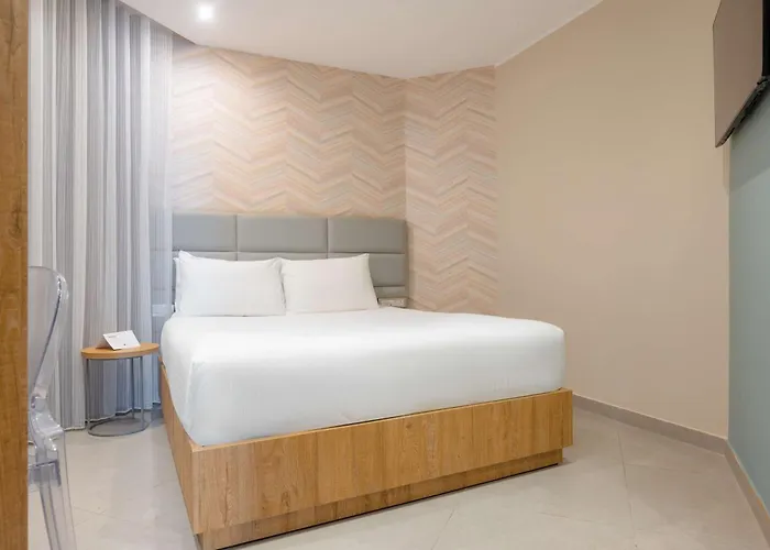 Doubletree By Hilton Malta St. Paul's Bay