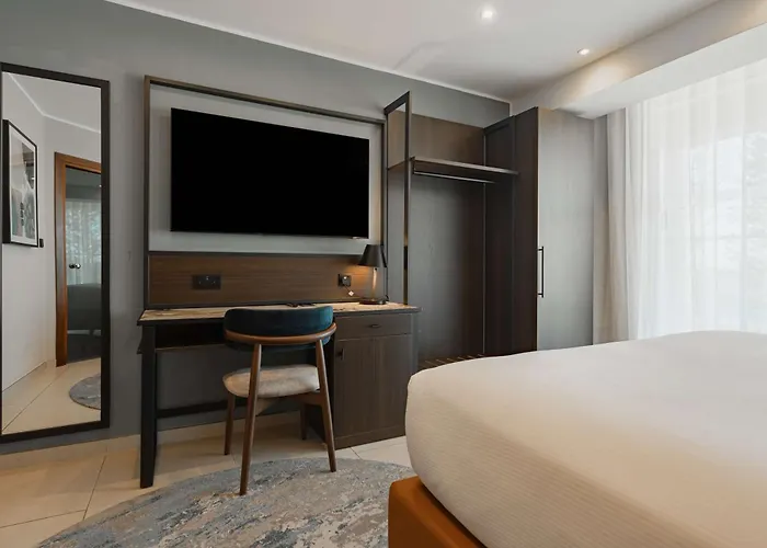 Doubletree By Hilton Malta 4*