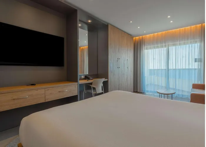 Doubletree By Hilton Malta St. Paul's Bay