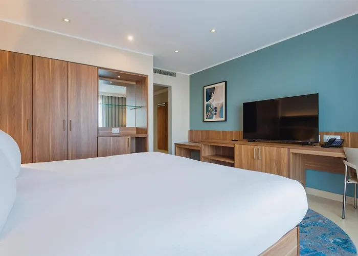 Doubletree By Hilton Malta St. Paul's Bay