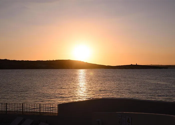 Doubletree By Hilton Malta Hotel