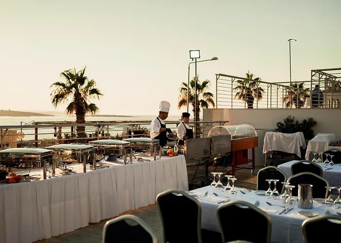 Doubletree By Hilton Malta 4*