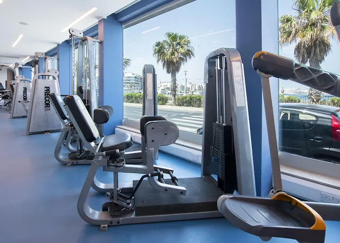 Doubletree By Hilton Malta Hotel 4*