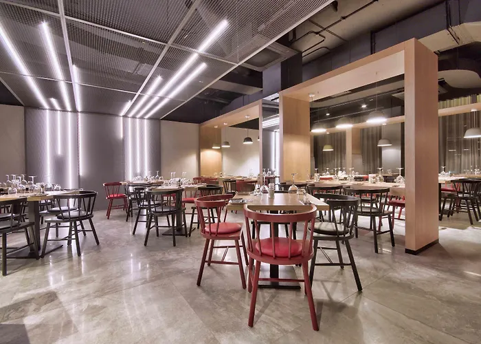 Doubletree By Hilton Malta Hotel St. Paul's Bay