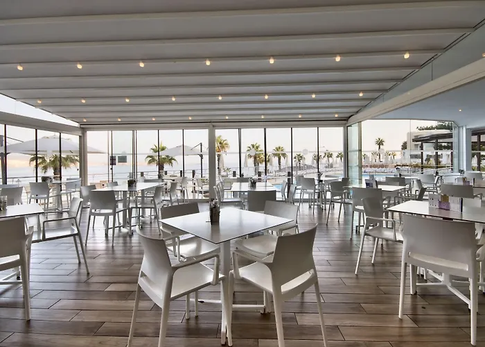 Hotel Doubletree By Hilton Malta St. Paul's Bay