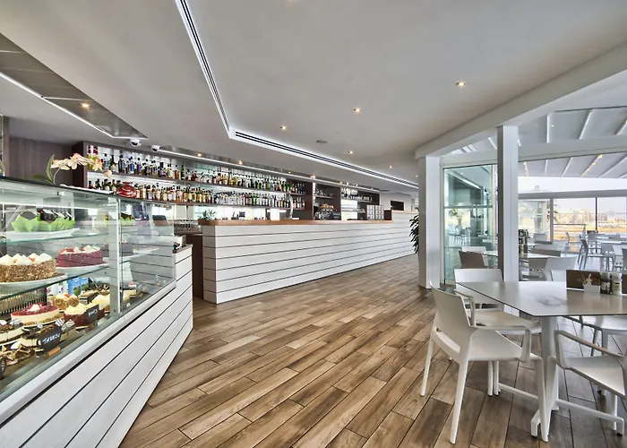 Doubletree By Hilton Malta St. Paul's Bay