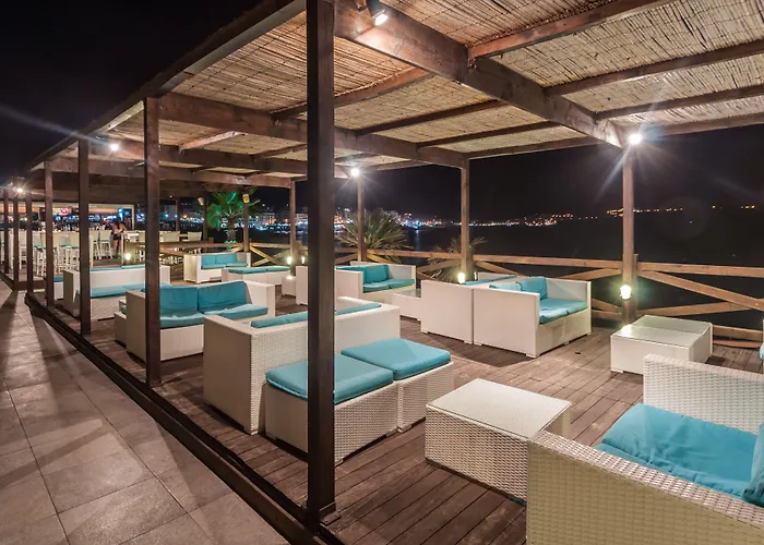 Doubletree By Hilton Malta 4* St. Paul's Bay