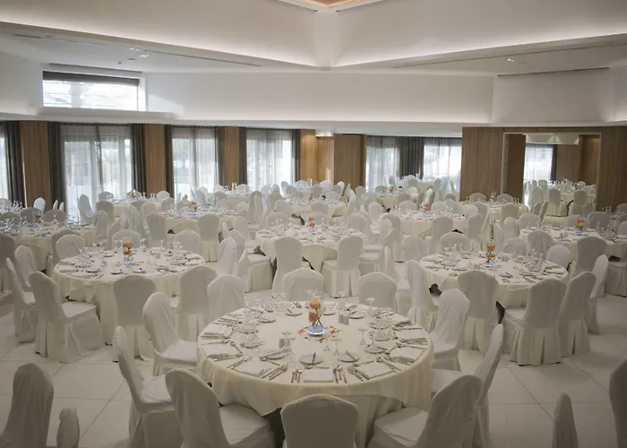 Doubletree By Hilton Malta Hotel St. Paul's Bay