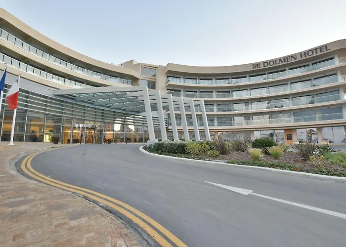 Doubletree By Hilton Malta