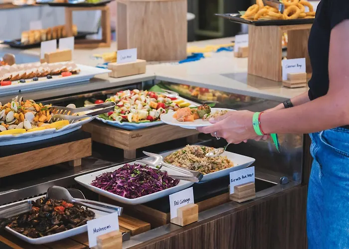 Doubletree By Hilton Malta Hotel