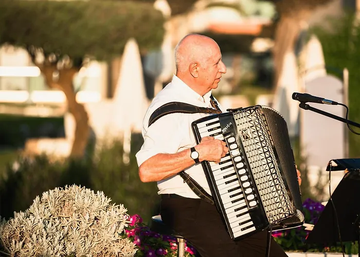Hotel Doubletree By Hilton Malta